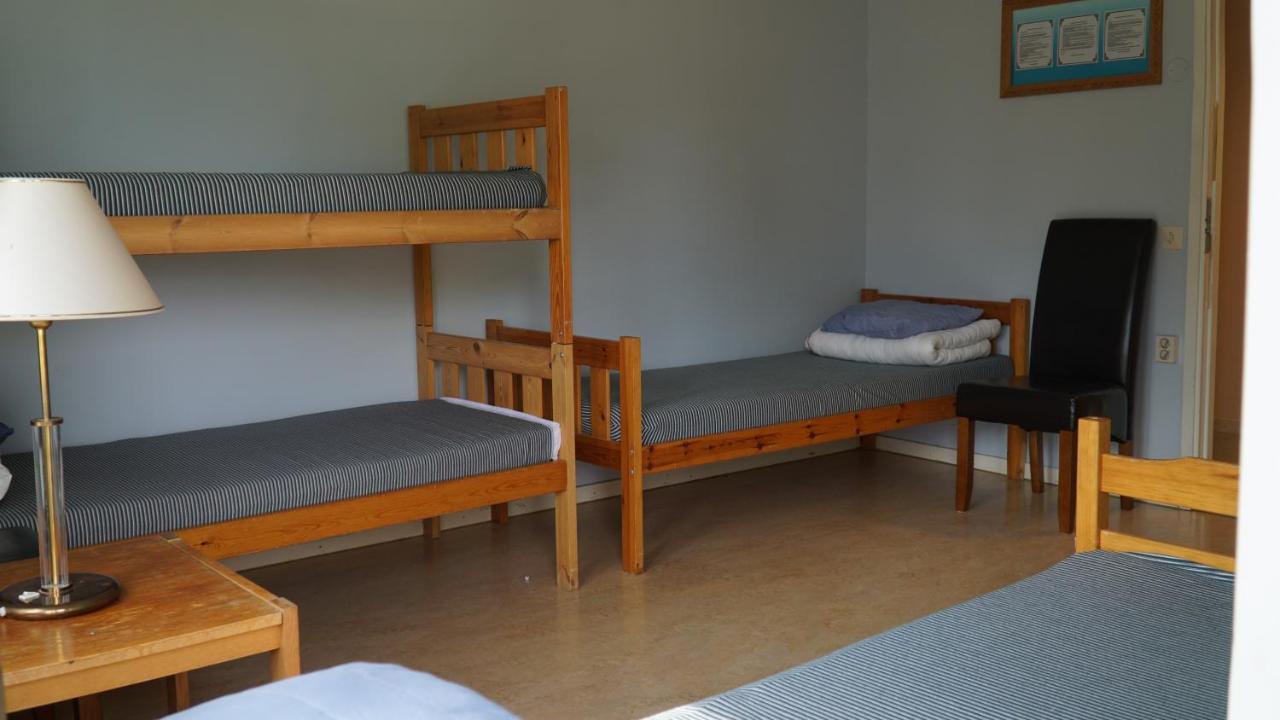 Bredängs Hostel Stockholm Exteriör bild