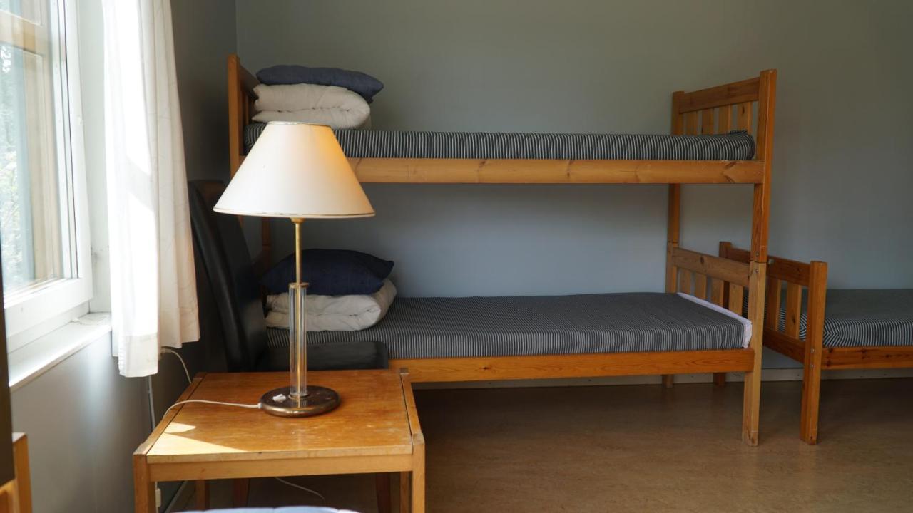 Bredängs Hostel Stockholm Exteriör bild